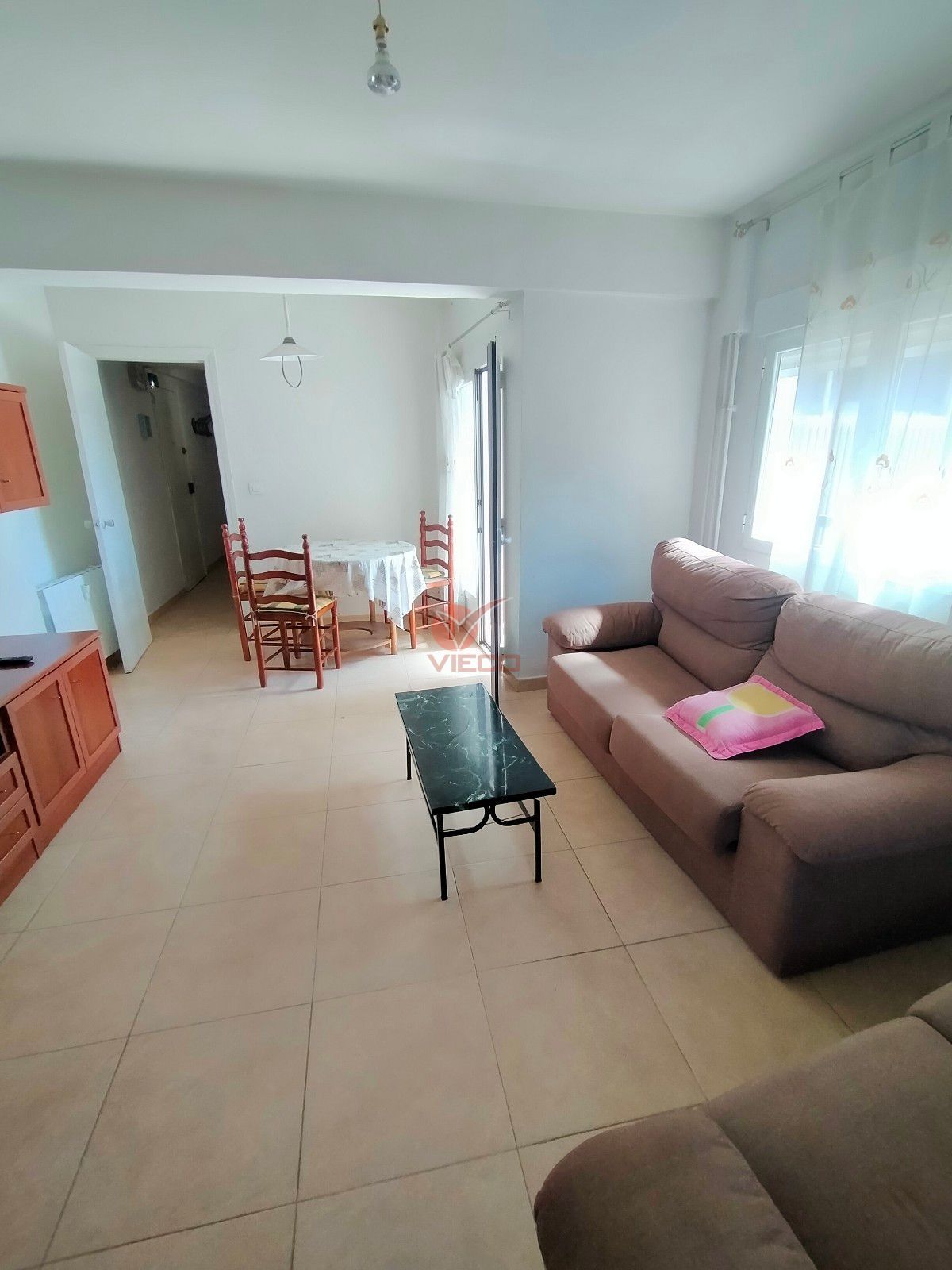 Piso en alquiler Cuenca. Ref: 58370. Inmobiliaria Vieco
