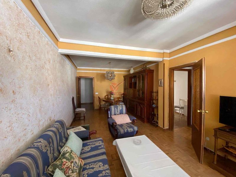 Piso en venta  en Cuenca . Ref: 58710. Inmobiliaria Vieco