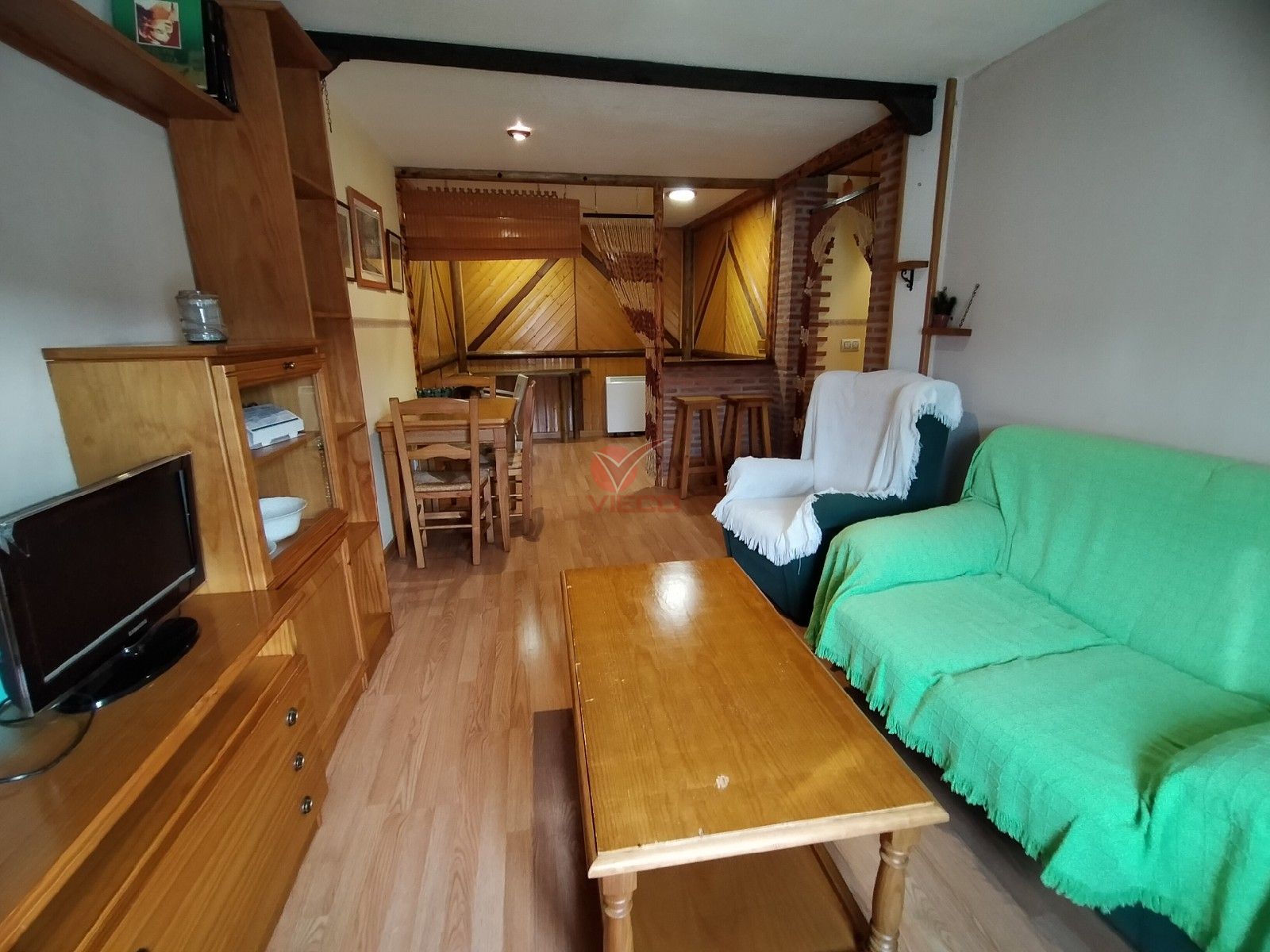 Piso en venta Cuenca. Ref: 58730. Inmobiliaria Vieco