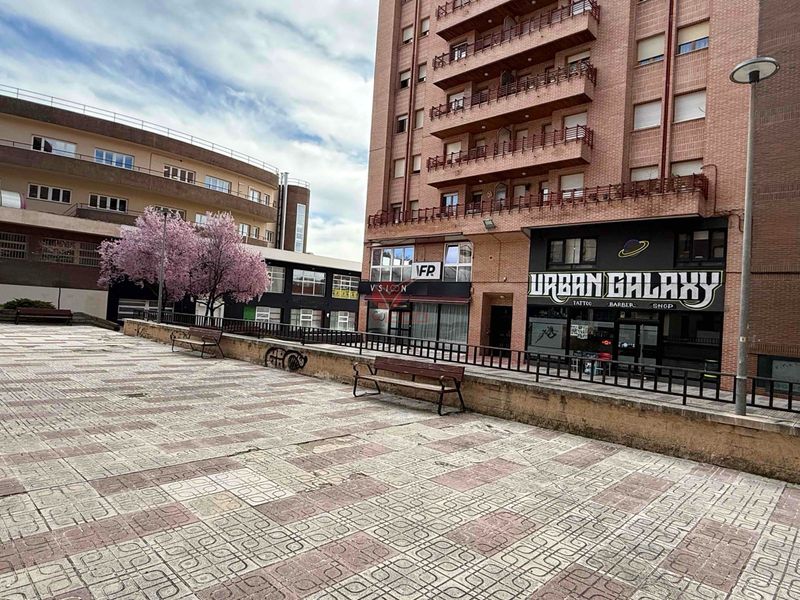 Local en venta  en Cuenca . Ref: 59420. Inmobiliaria Vieco