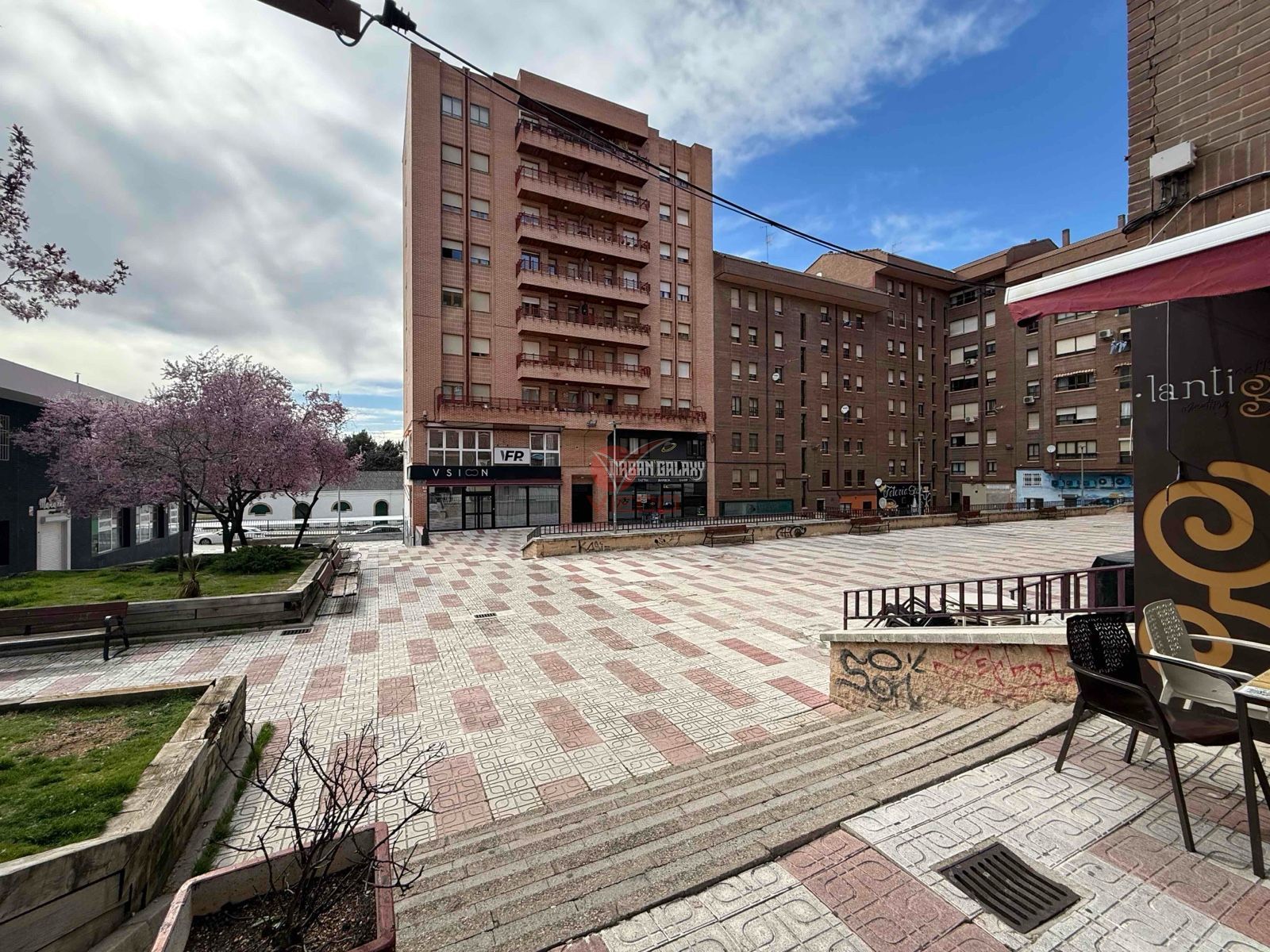 Local en venta Cuenca. Ref: 59420. Inmobiliaria Vieco