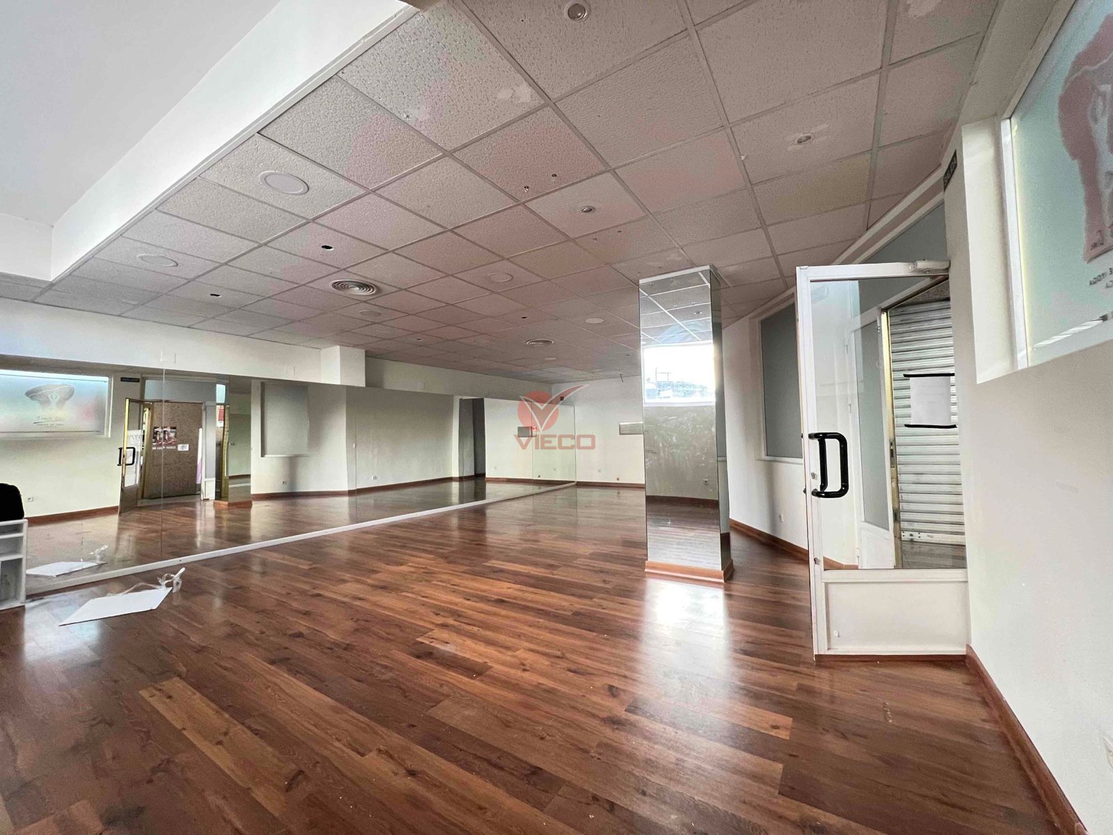 Local en alquiler Cuenca. Ref: 60110. Inmobiliaria Vieco