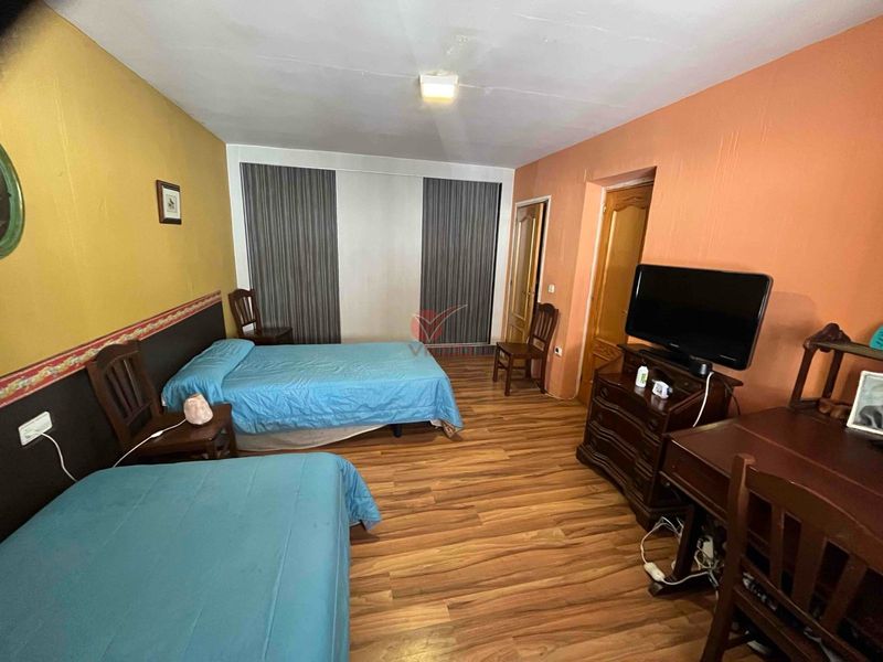 Chalet en venta  en Arcas, Cuenca . Ref: 61060. Inmobiliaria Vieco