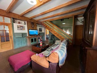 Chalet en venta Arcas, Cuenca. Ref: 61060. Inmobiliaria Vieco