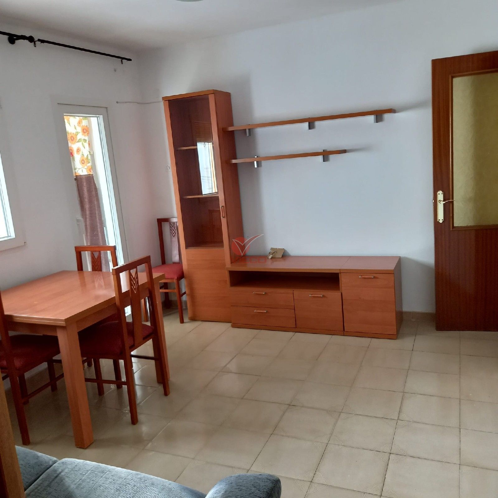 Piso en alquiler Cuenca. Ref: 61140. Inmobiliaria Vieco