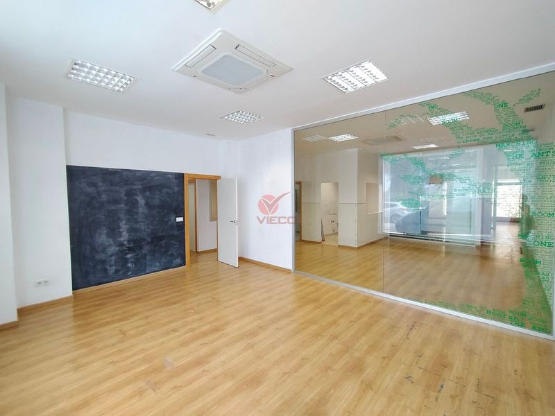 Local en alquiler  en Cuenca . Ref: 6280. Inmobiliaria Vieco