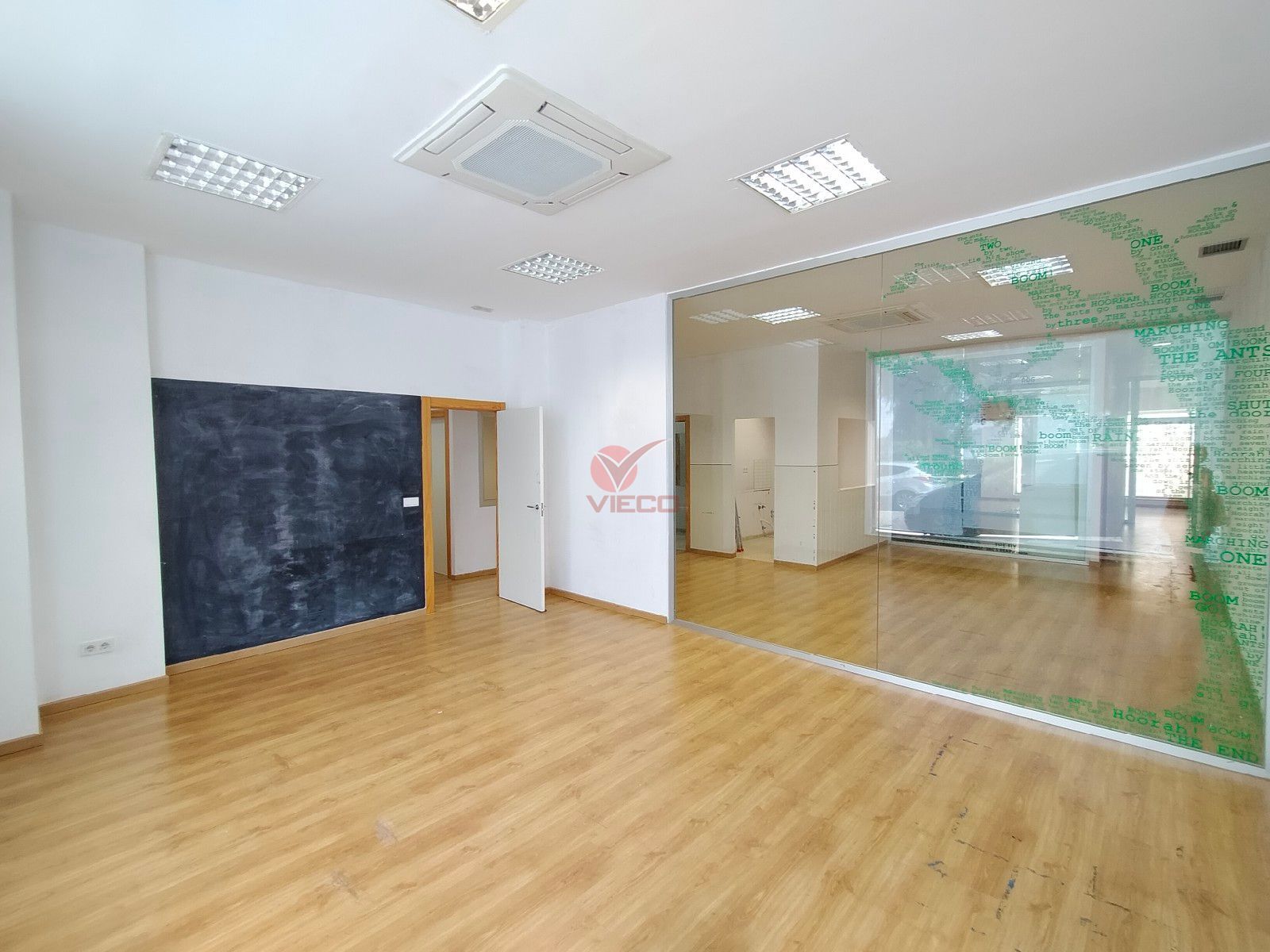 Local en alquiler Cuenca. Ref: 6280. Inmobiliaria Vieco