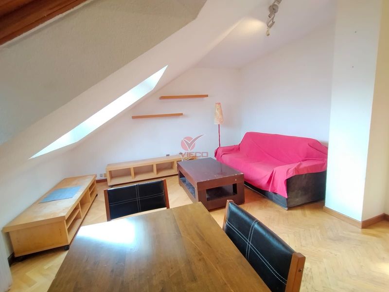 Piso en venta  en Cuenca . Ref: 63840. Inmobiliaria Vieco