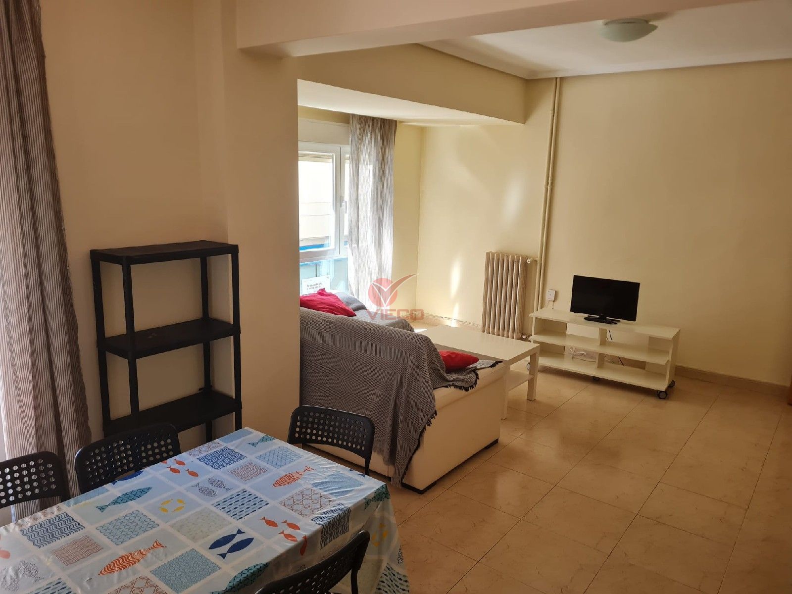 Piso en alquiler Cuenca. Ref: 65560. Inmobiliaria Vieco