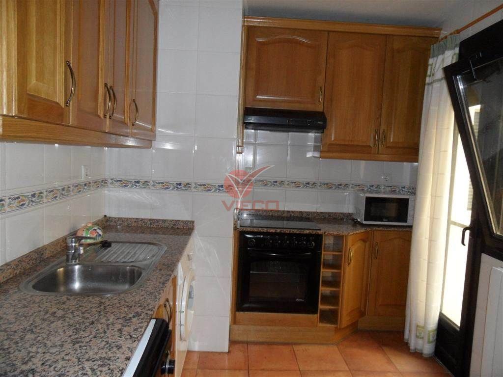 Piso en alquiler Cuenca. Ref: 66110. Inmobiliaria Vieco