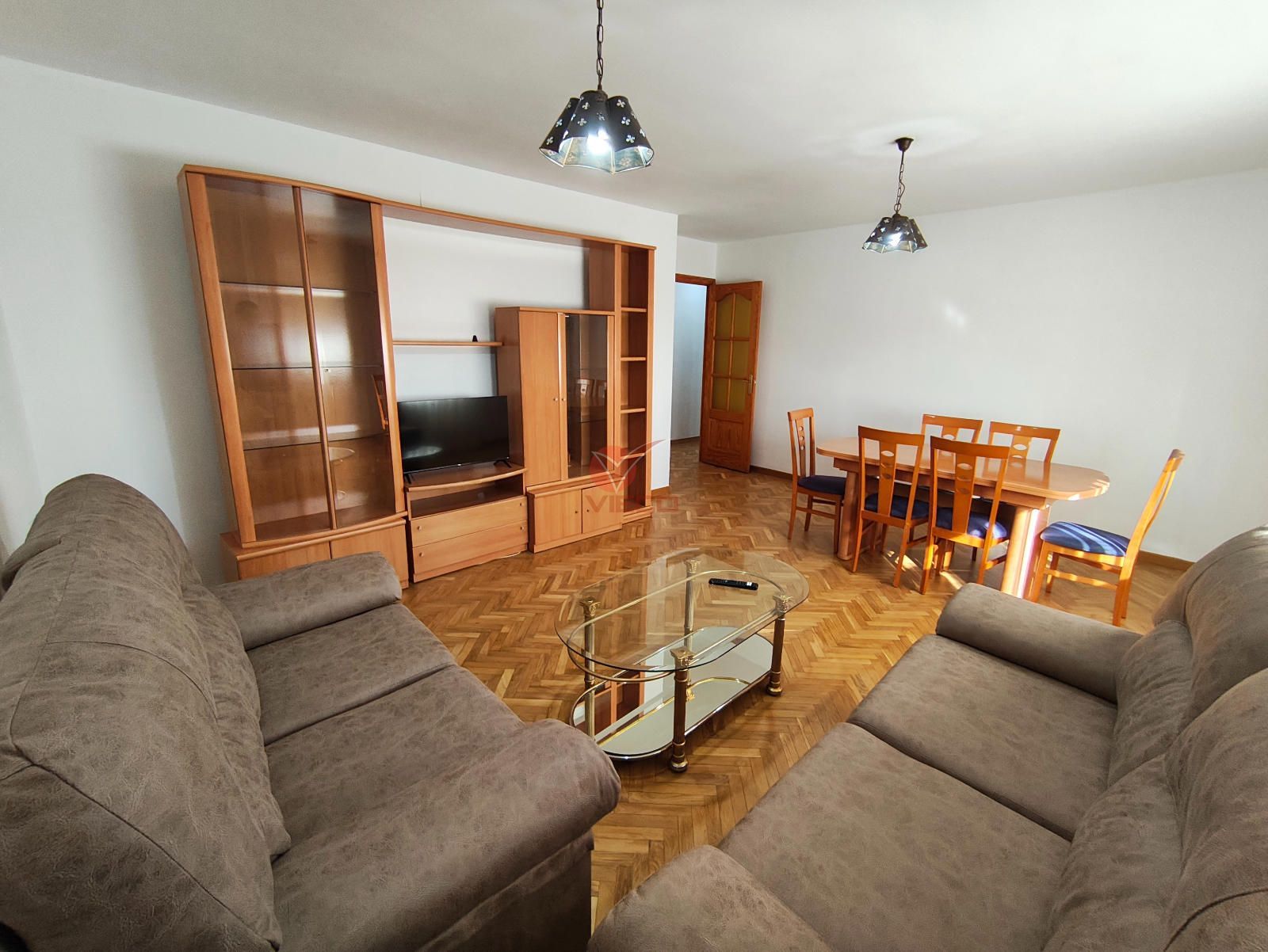 Piso en alquiler Cuenca. Ref: 66560. Inmobiliaria Vieco