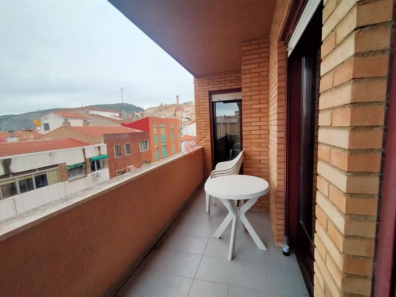 Piso en alquiler  en Cuenca . Ref: 76200. Inmobiliaria Vieco