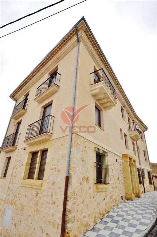 Piso en venta  en Villar De Olalla, Cuenca . Ref: 76690. Inmobiliaria Vieco