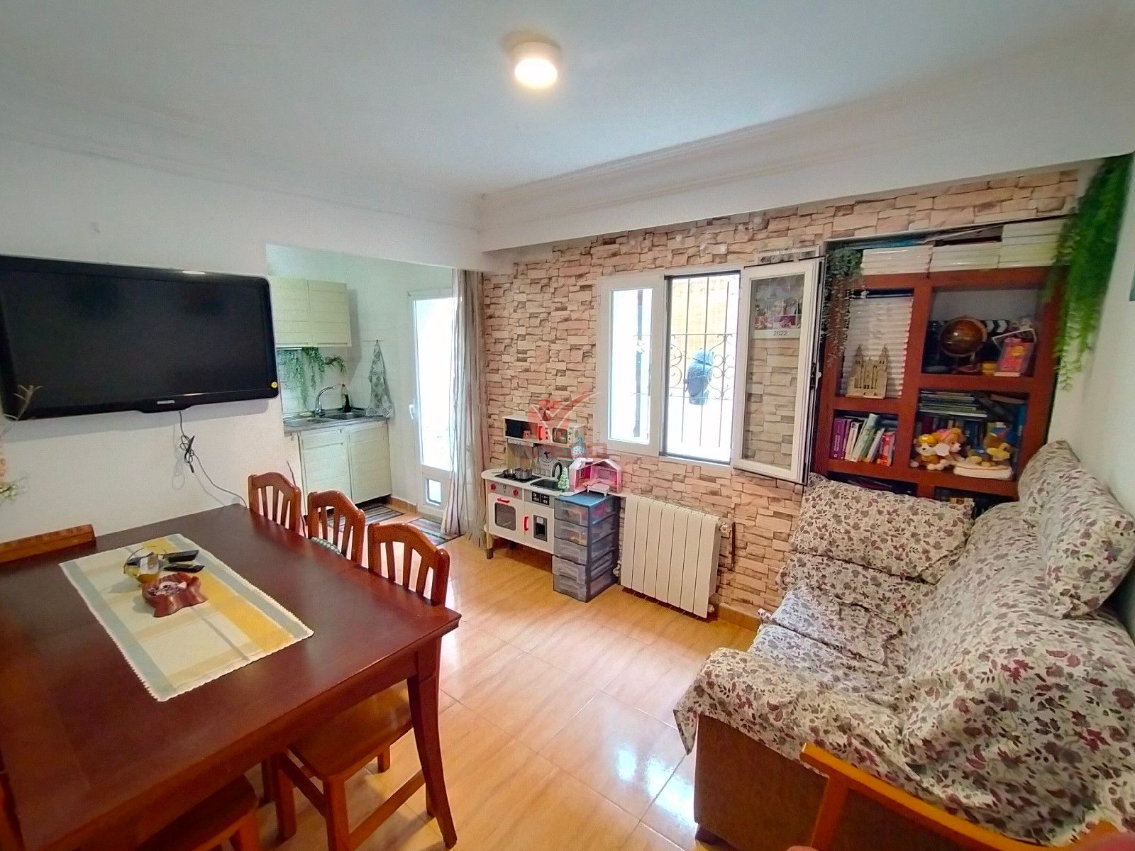 Piso en venta Cuenca. Ref: 77240. Inmobiliaria Vieco