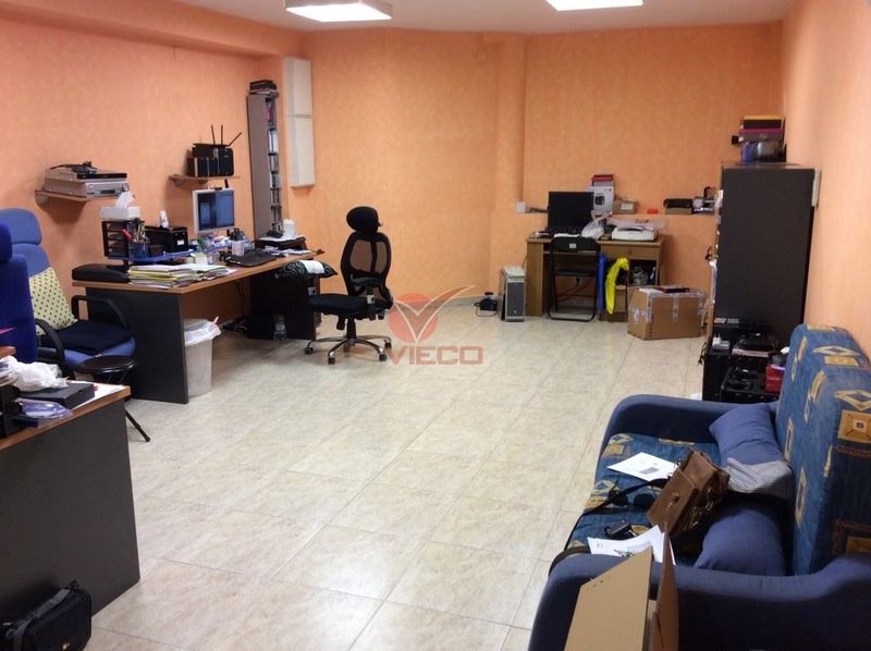 Local en venta  en Cuenca . Ref: 79750. Inmobiliaria Vieco