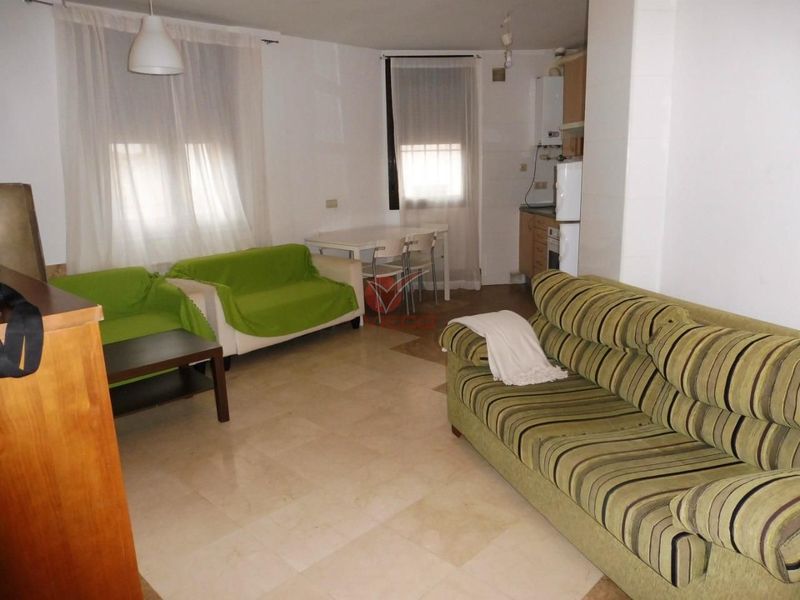 Piso en venta  en Villar De Olalla, Cuenca . Ref: 86720. Inmobiliaria Vieco