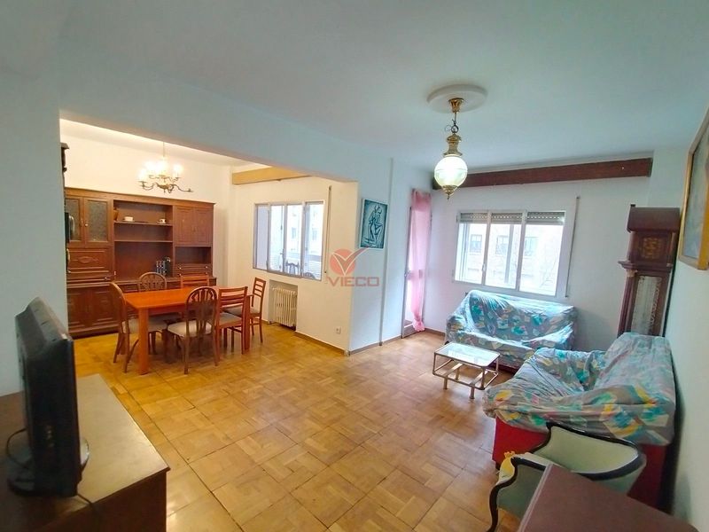 Piso en venta  en Cuenca . Ref: 88470. Inmobiliaria Vieco