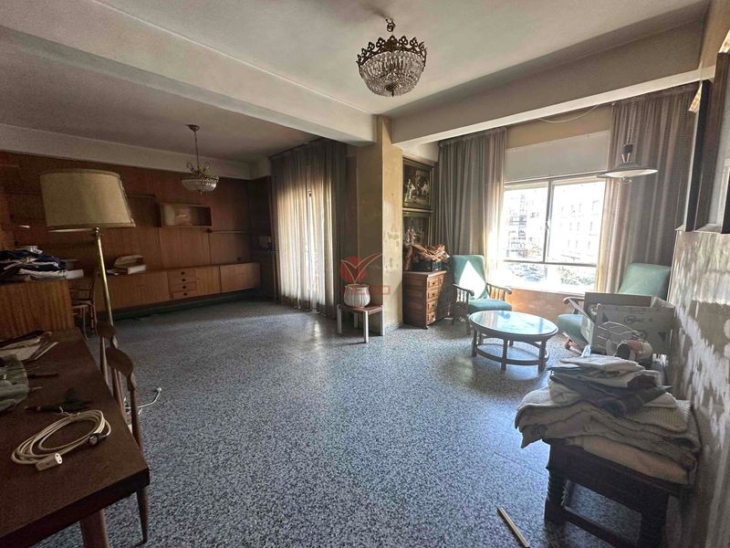 Piso en venta  en Cuenca . Ref: 88940. Inmobiliaria Vieco