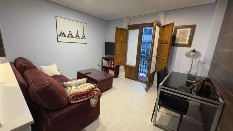 Piso en venta  en Cuenca . Ref: 89030. Inmobiliaria Vieco