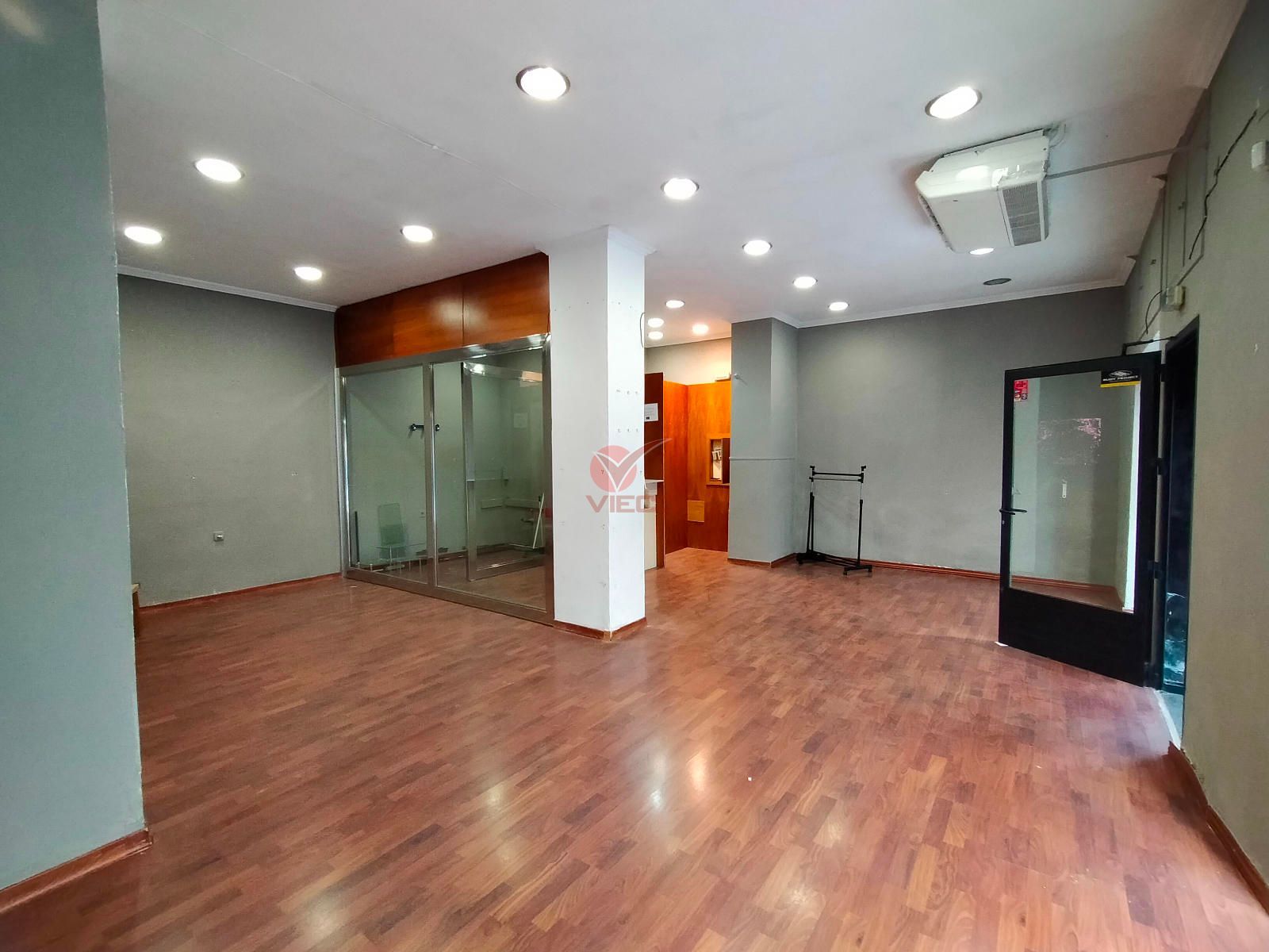 Local en venta y alquiler Cuenca. Ref: 89300. Inmobiliaria Vieco