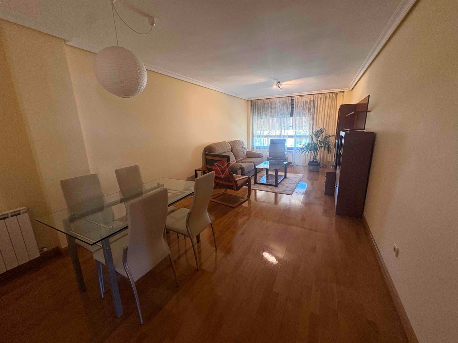 Piso en alquiler Cuenca. Ref: 90790. Inmobiliaria Vieco