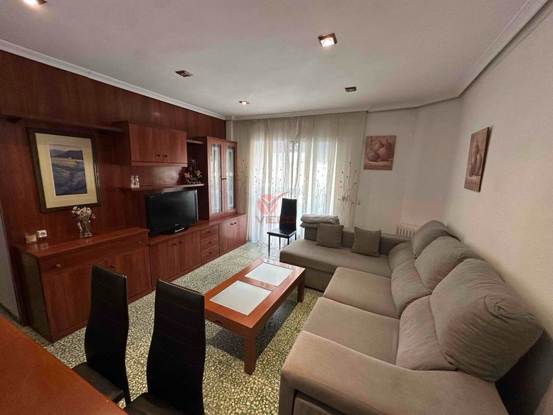Piso en venta  en Cuenca . Ref: 91260. Inmobiliaria Vieco