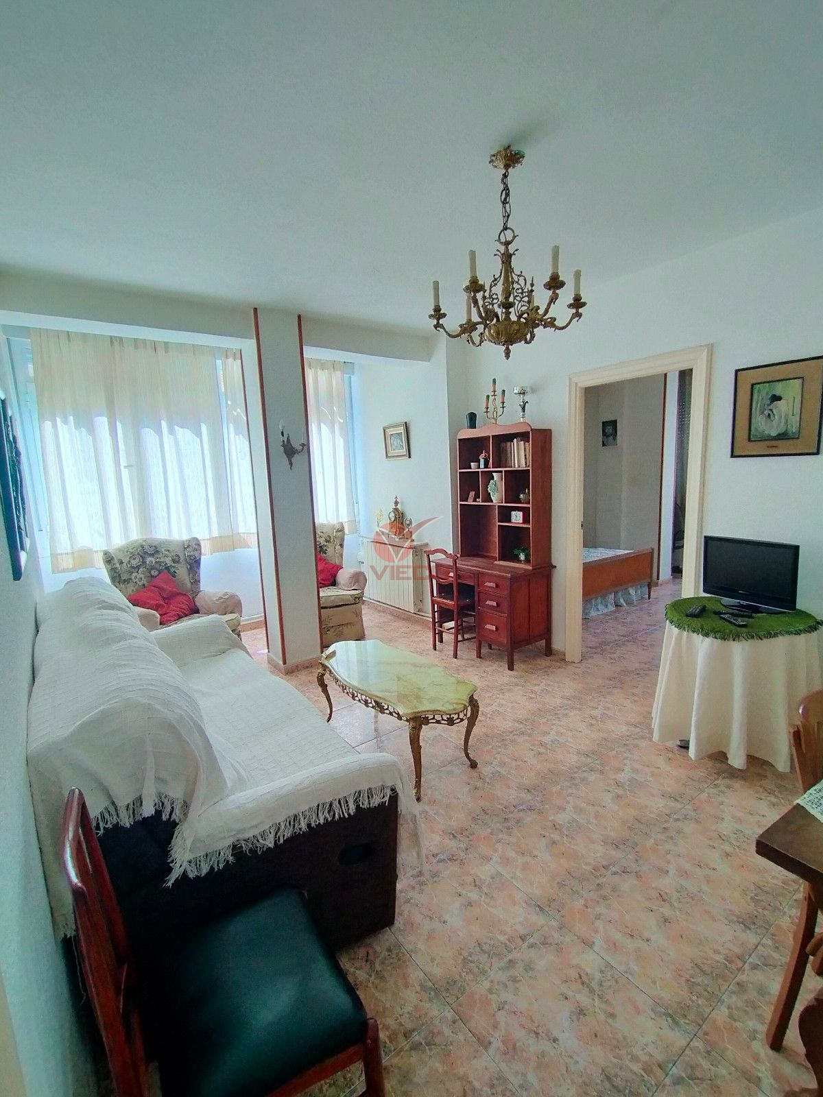 Piso en alquiler Cuenca. Ref: 91440. Inmobiliaria Vieco