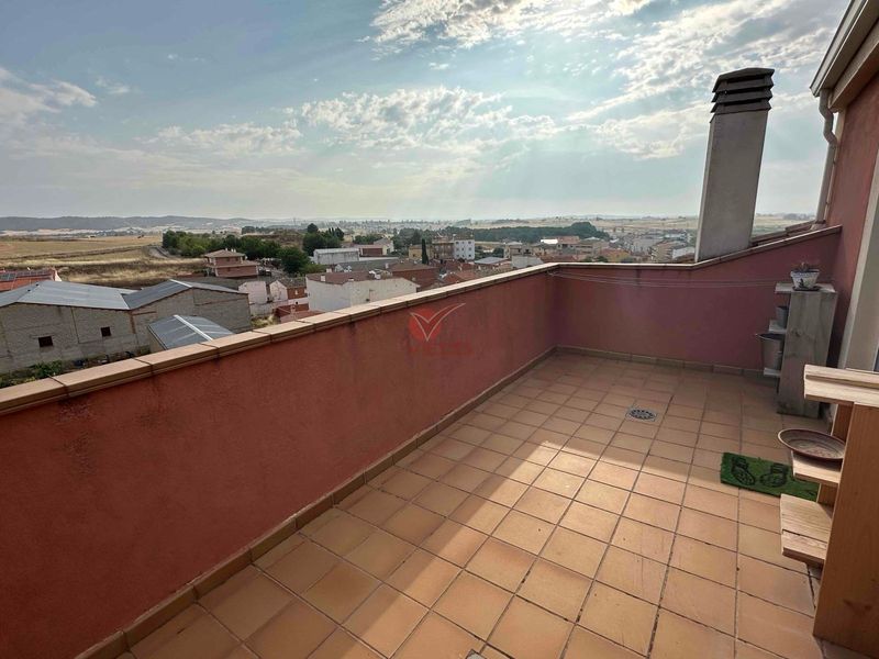 Piso en venta  en Villar De Olalla, Cuenca . Ref: 94750. Inmobiliaria Vieco