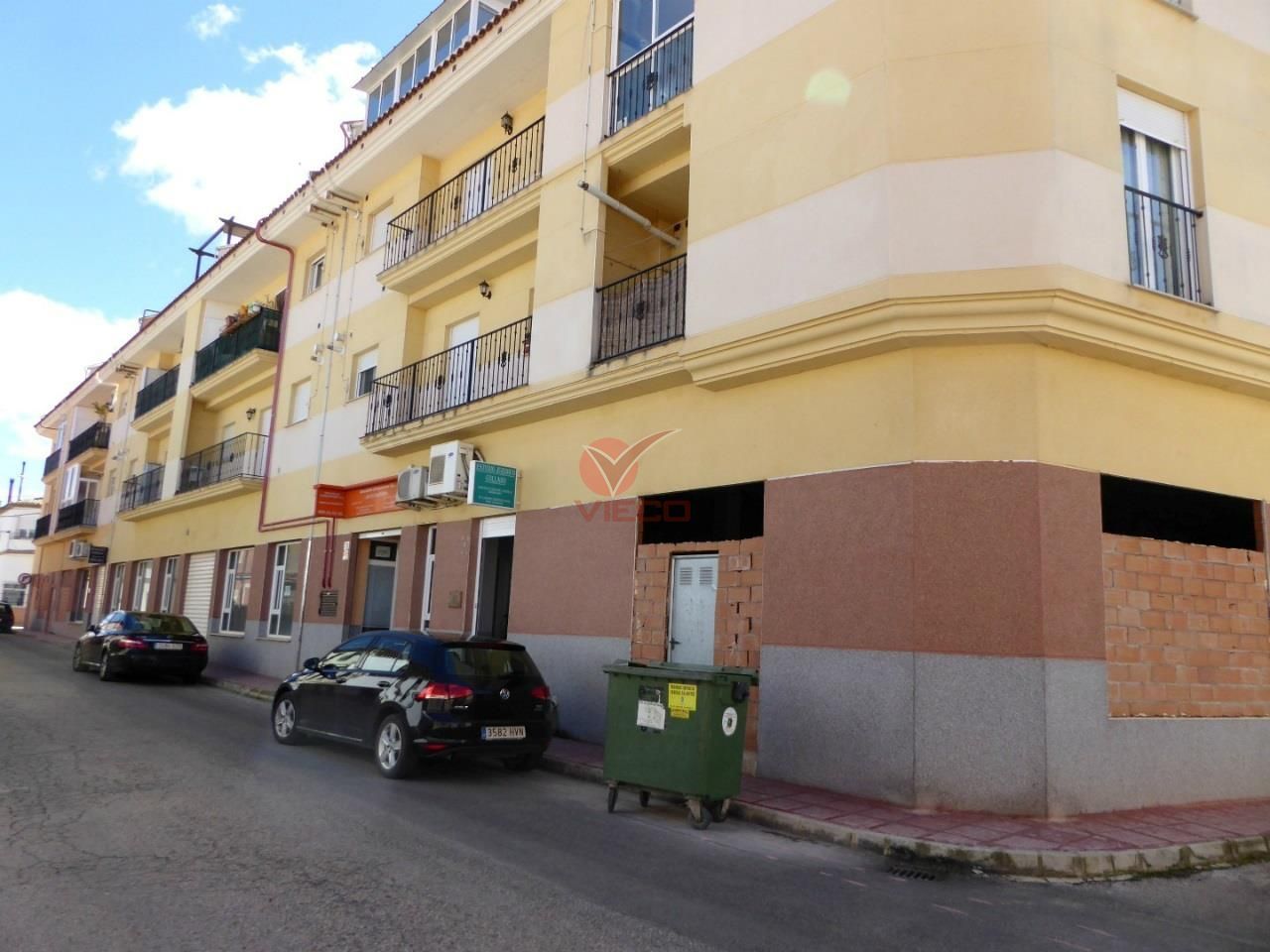 Local en venta Motilla Del Palancar, Cuenca. Ref: 95080. Inmobiliaria Vieco