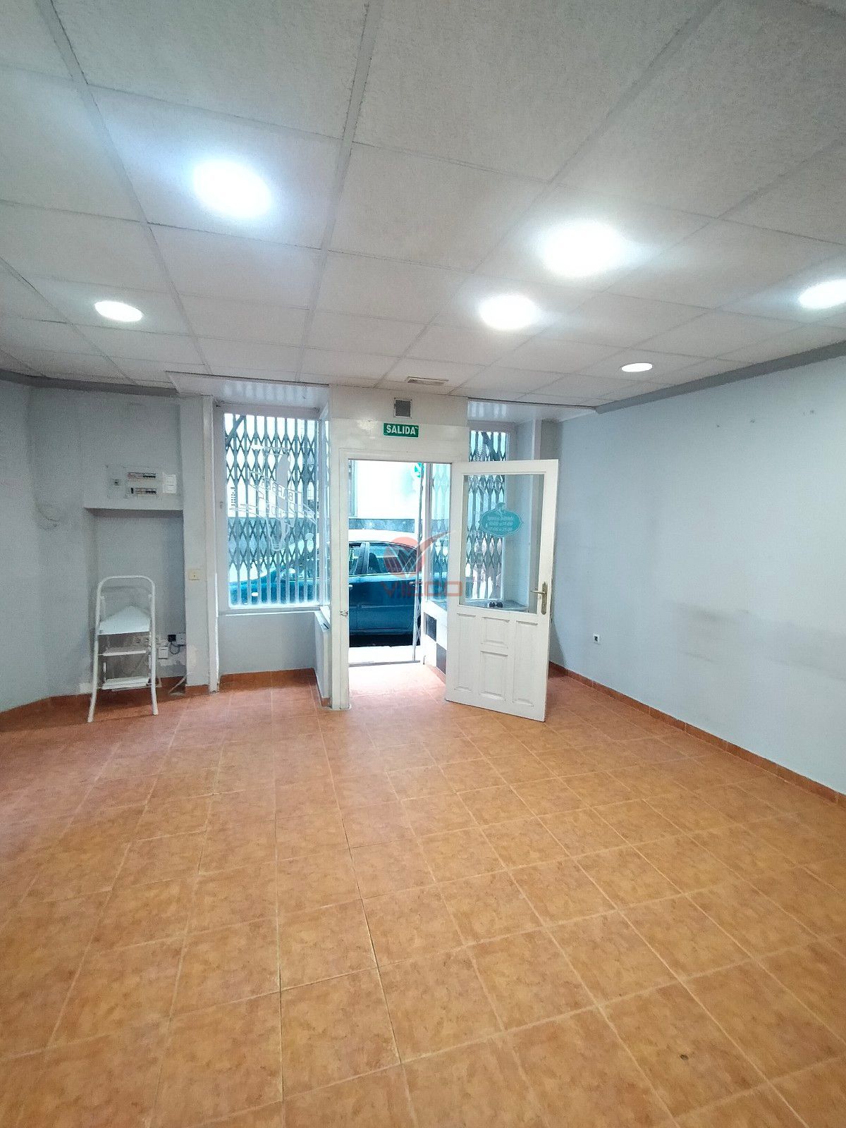 Local en venta Cuenca. Ref: 96920. Inmobiliaria Vieco