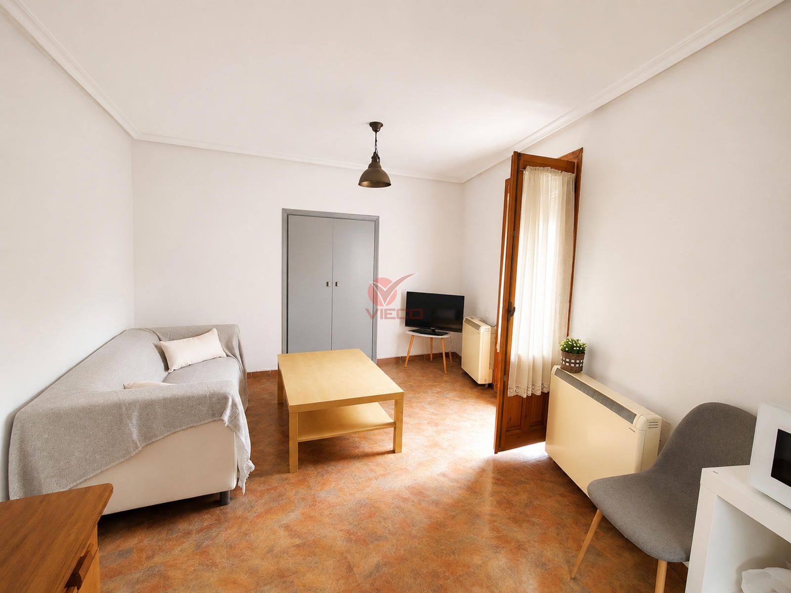 Piso en venta Cuenca. Ref: 98170. Inmobiliaria Vieco