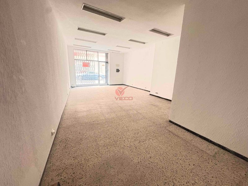Local en venta  en Cuenca . Ref: 98240. Inmobiliaria Vieco