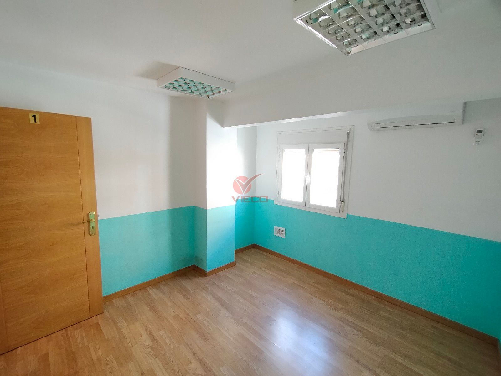 Piso en venta Cuenca. Ref: 98500. Inmobiliaria Vieco