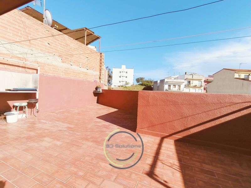 Casa en venta Malgrat De Mar, Barcelona. Ref: 1006. BJ SOLUTIONS