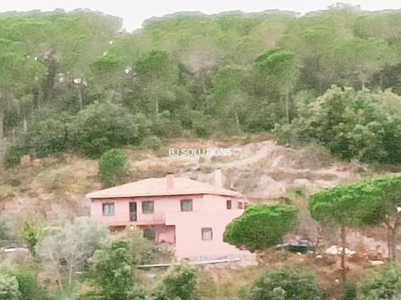 Finca rústica en venta Calella, Barcelona. Ref: 1007. BJ SOLUTIONS