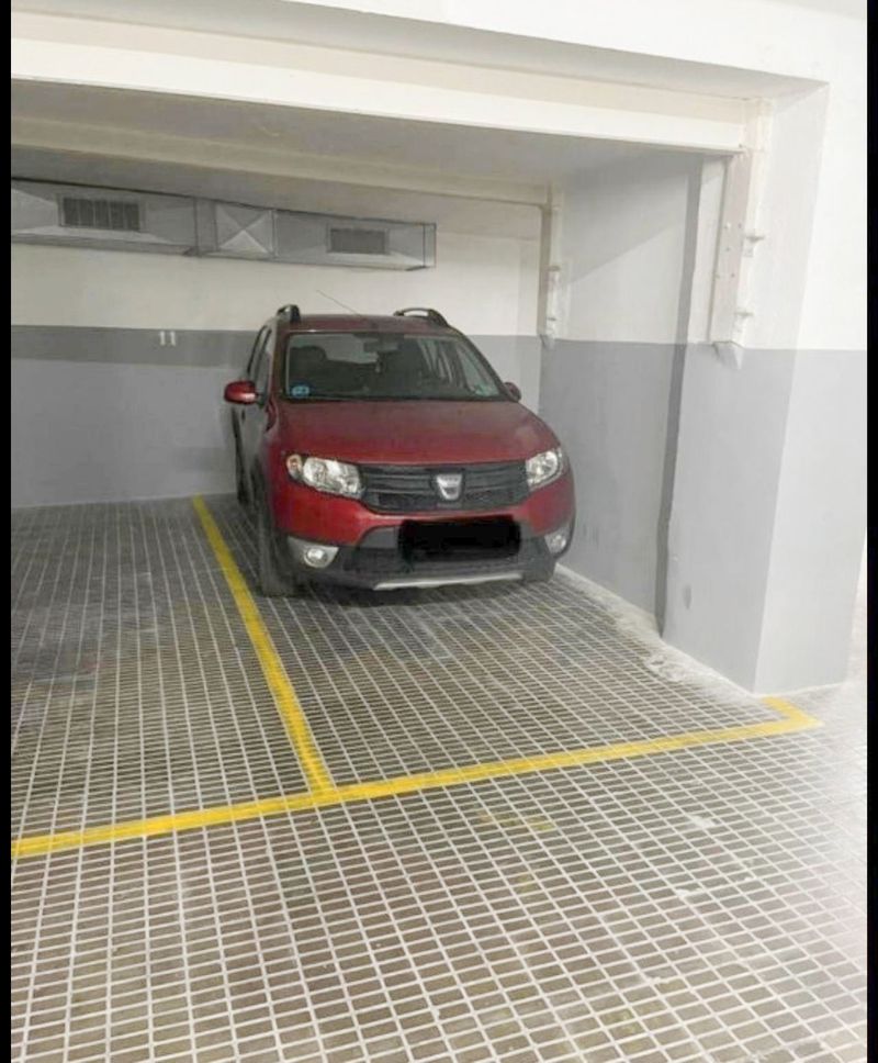 Garaje en venta Barcelona. Ref: 1009. BJ SOLUTIONS