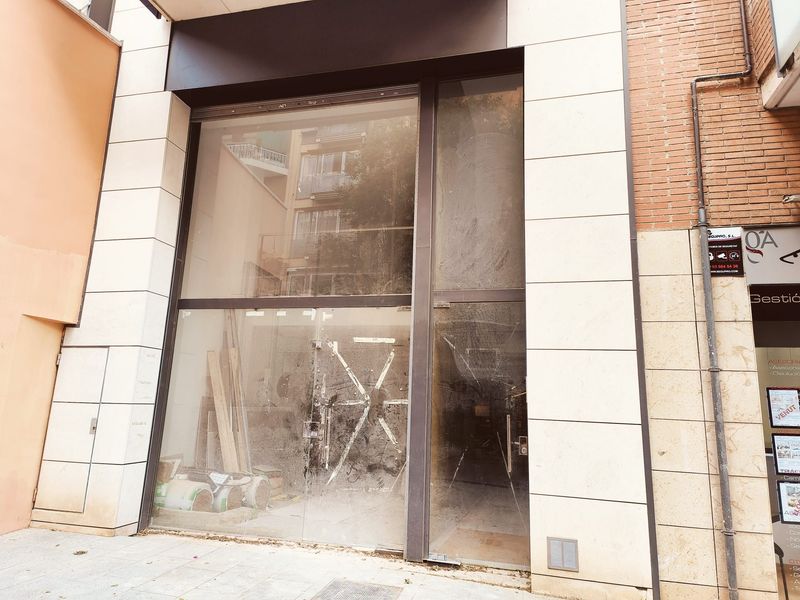 Comercial Premise for rent Barcelona. Ref: 1013. BJ SOLUTIONS