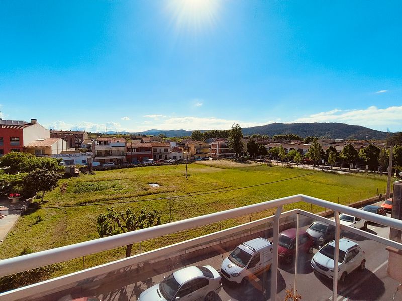 Flat for rent Cardedeu, Barcelona. Ref: 1016. BJ SOLUTIONS