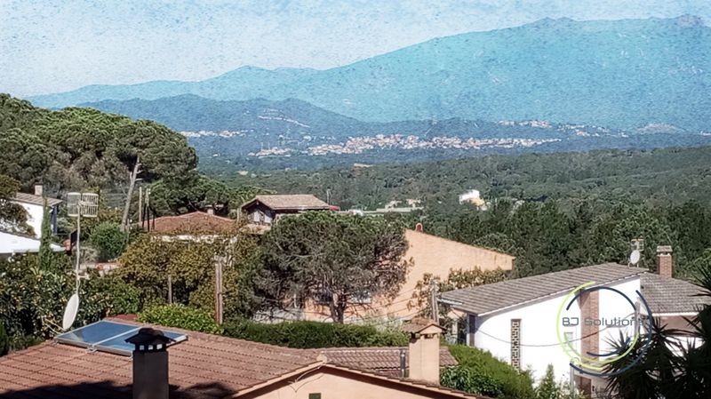 Parcela en venta Tordera, Barcelona. Ref: 1017. BJ SOLUTIONS