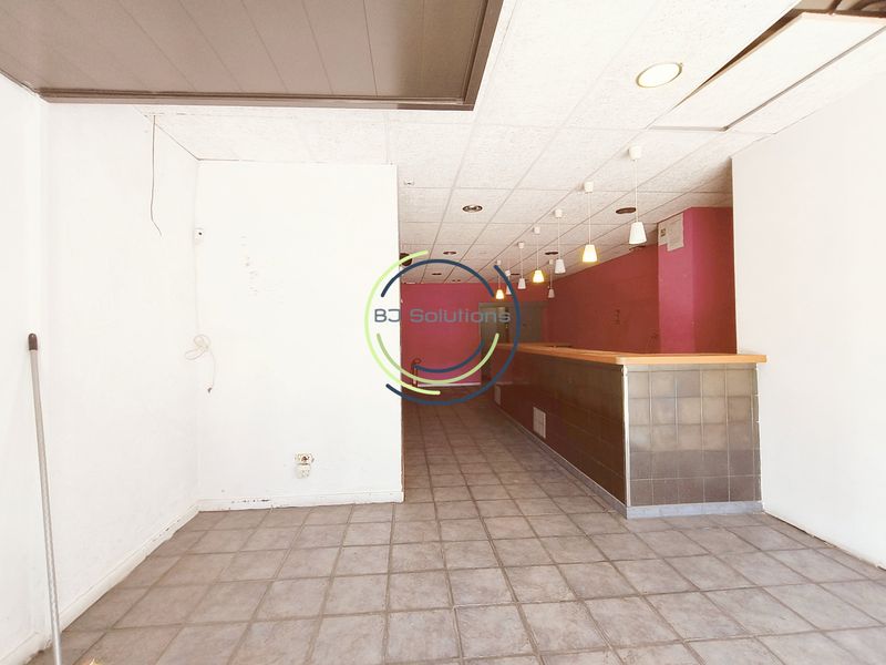 Local Comercial en venta Malgrat De Mar, Barcelona. Ref: 1023. BJ SOLUTIONS