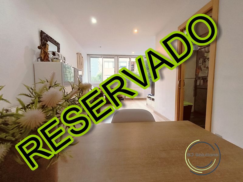Piso en venta Barcelona. Ref: 1026. BJ SOLUTIONS