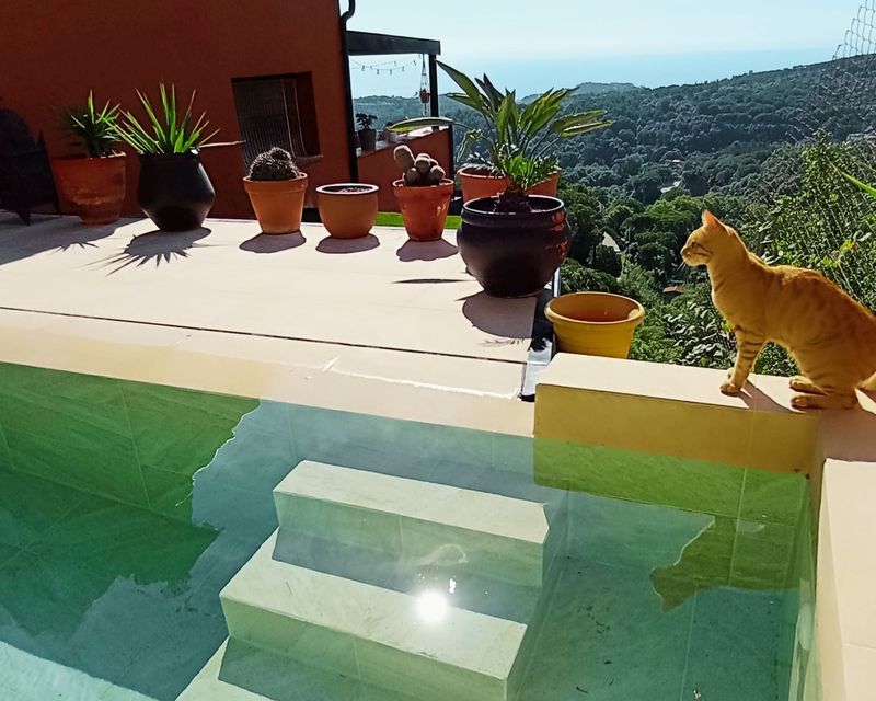 Casa en venta Arenys de Munt, Barcelona. Ref: 1027. BJ SOLUTIONS