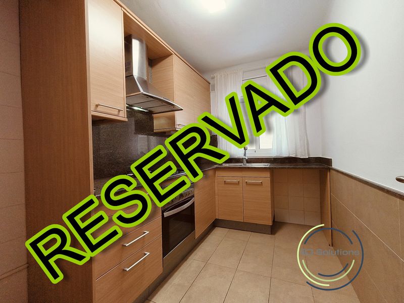 Piso en venta Granollers, Barcelona. Ref: 1036. BJ SOLUTIONS