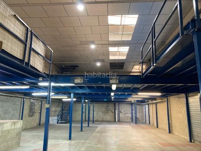 Nave Industrial en venta Vilassar De Dalt, Barcelona. Ref: 1055. BJ SOLUTIONS
