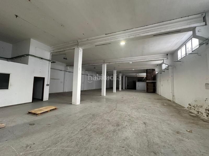 Nave Industrial en venta Vilassar De Dalt, Barcelona. Ref: 1056. BJ SOLUTIONS
