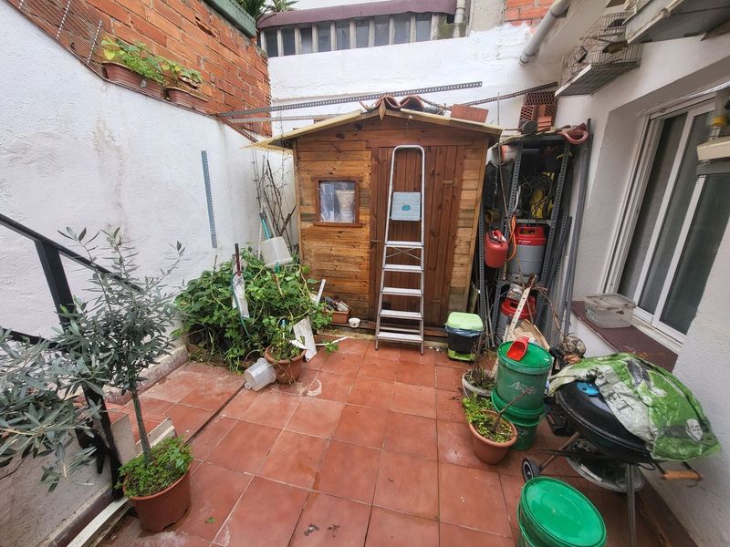 Adosado en venta Rubí, Barcelona. Ref: 1060. BJ SOLUTIONS