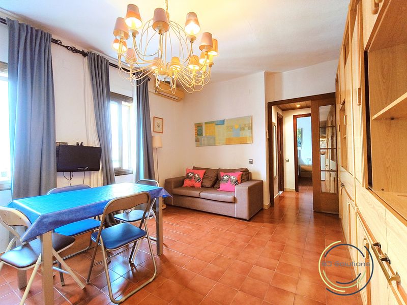 Piso en venta Canet De Mar, Barcelona. Ref: 1078. BJ SOLUTIONS