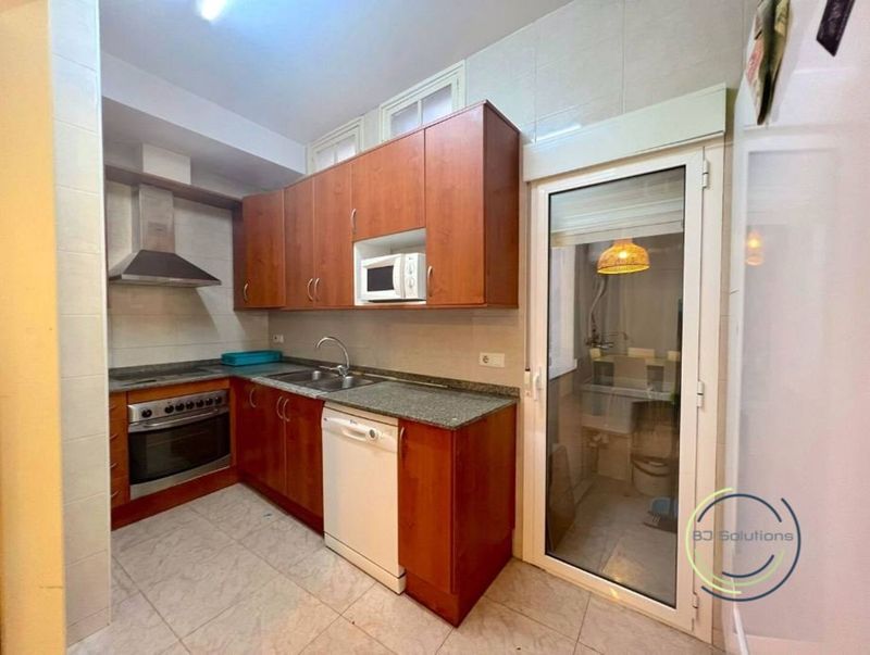 Piso en venta Tortosa, Tarragona. Ref: 1086. BJ SOLUTIONS