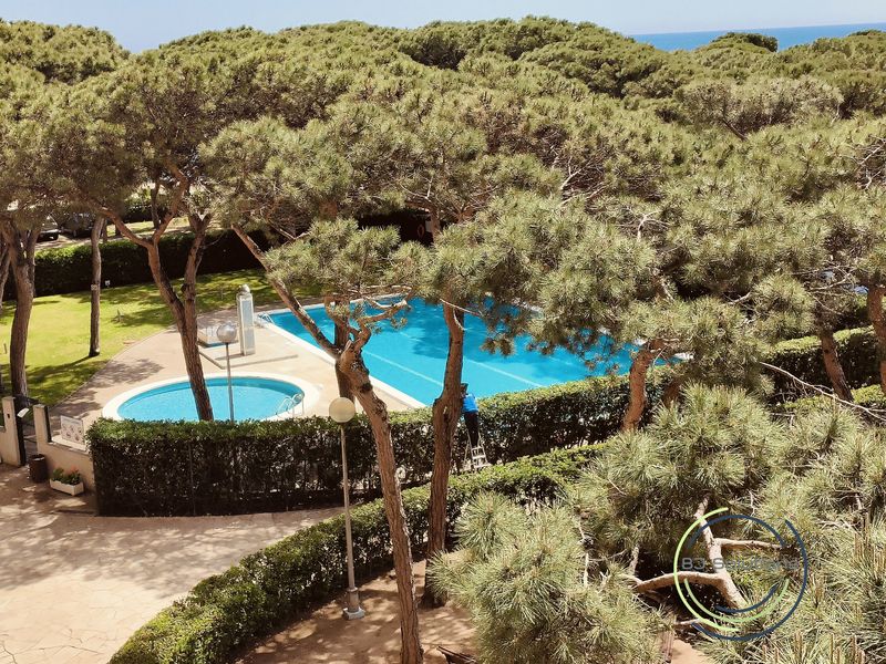 Piso en venta Blanes, Girona. Ref: 1097. BJ SOLUTIONS