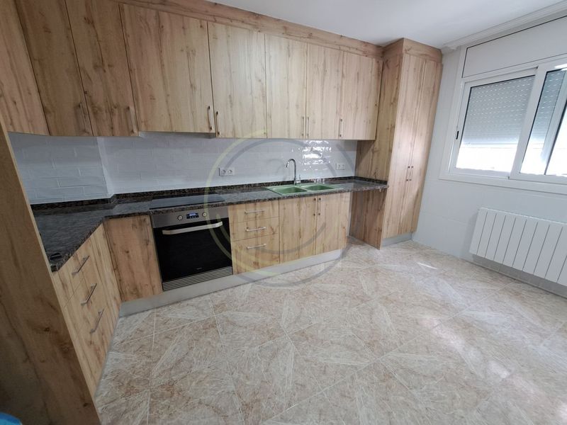 House for rent Mataró, Barcelona. Ref: 1133. BJ SOLUTIONS